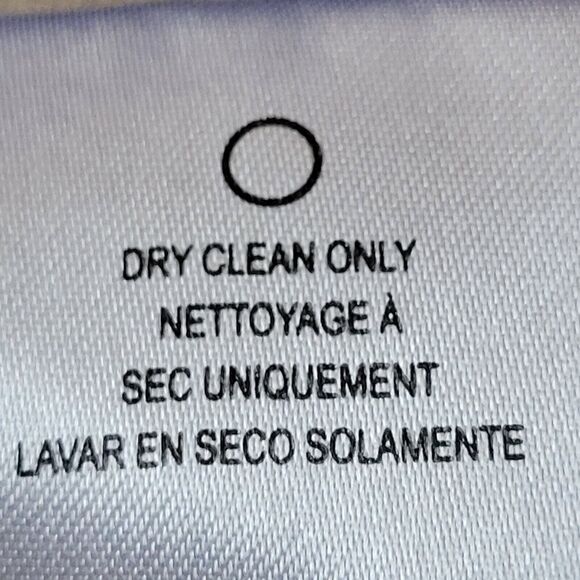 Sachin Babi Evening Dress Womens 8 Biege Spaghetti Straps Formal Prom Bridesmaid - Picture 14 of 15